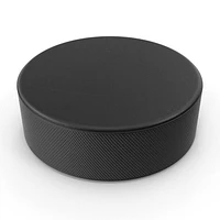 Next Level Rondelle de hockey officielle - Paquet de 100