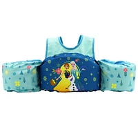 Disney Frozen Paddle Pal Patented Swim Jacket