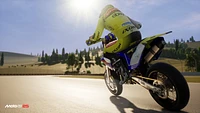 Jeu vidéo Moto GP 25 pour (PS5)