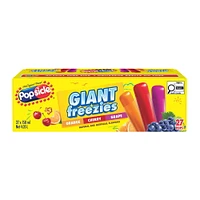 POPSICLE 27CT x 150ml