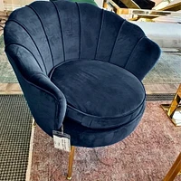 Heavenly Collection Chaise D'appoint