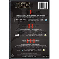 In The Name of The King - The Complete Royal Trilogy DVD