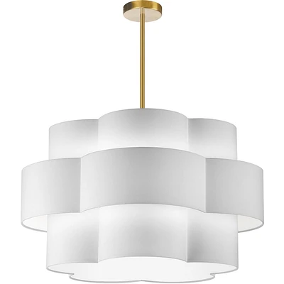 Phlox Chandelier