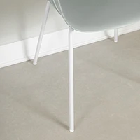 Ensemble de 2 chaises avec accoudoirs de la collection Flam South Shore