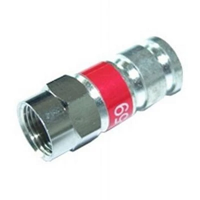 Digiwave RG6 - Push on F Connector (DGA60118)