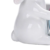 Way to Celebrate Figural Ceramic Salt & Pepper Shaker, 1 set