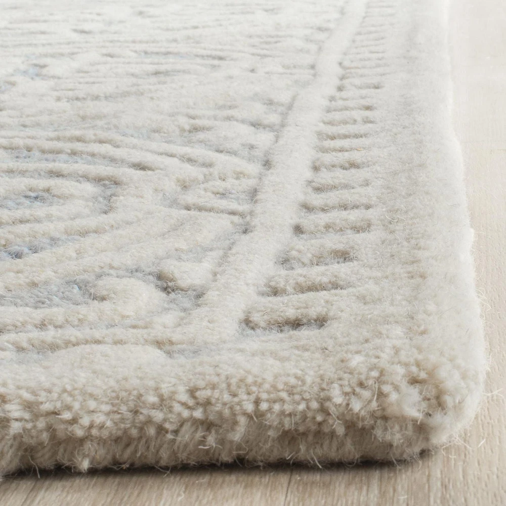 SAFAVIEH Cambridge Leslie Tapis Géométrique