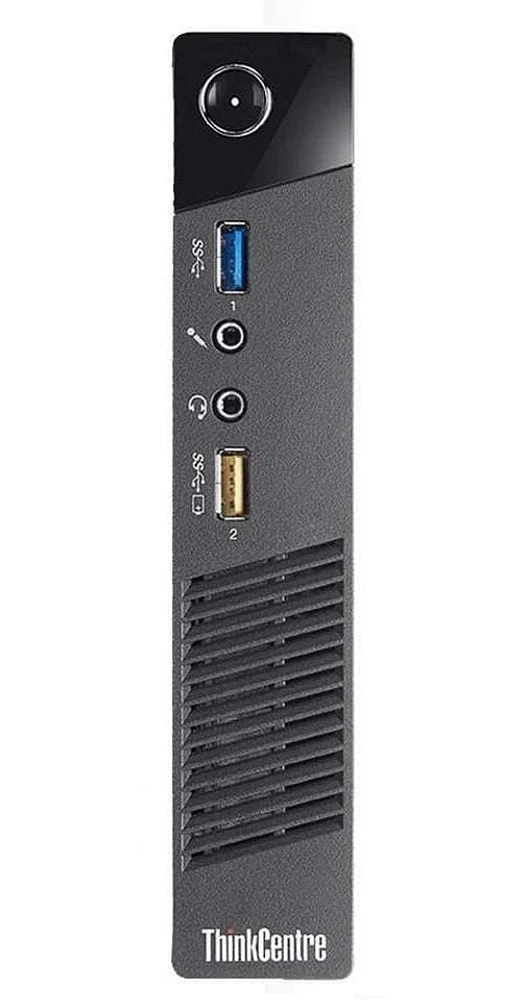 Refurbished Lenovo ThinkCentre Desktop Intel i7-4765T M93