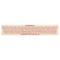 FROMAGE ENSAYMADA LABEL ROUGE 8/480G RED LABEL ENSA FROM