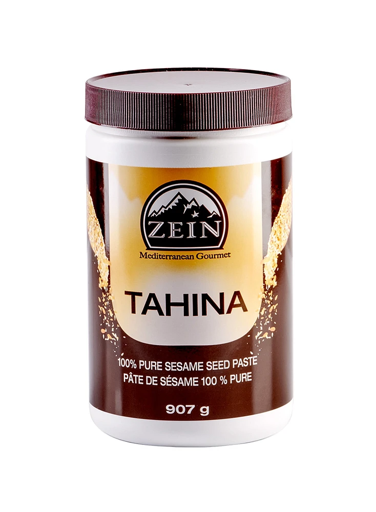 Zein Tahina, 907g