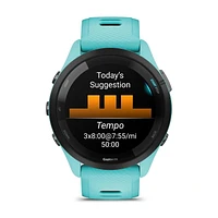 Garmin Forerunner® 265 GPS Smartwatch