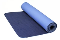 Zenzation PurEarth II Eco Tapis de yoga 5 mm