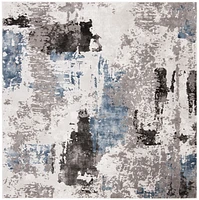 SAFAVIEH Craft Constantine Abstract Area Rug