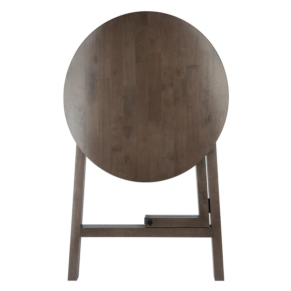Winsome Table haute ronde Winsome Torrence