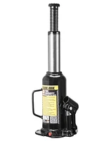 Cric hydraulique bouteille de 12 tonnes de la marque Black Jack 12 Tonnes Cric-bouteille