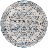 SAFAVIEH Brentwood Dolkar Abstract Geometric Area Rug