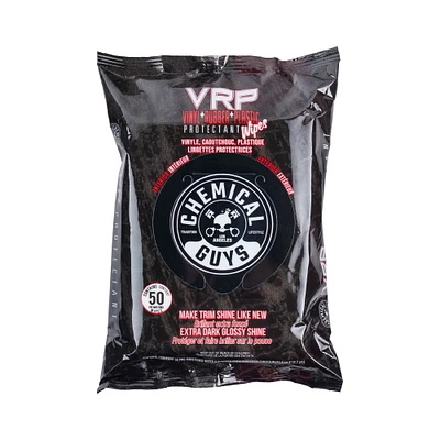 Chemical Guys VRP Wipes