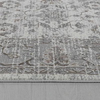 Rug Branch Collection Sakarya Tapis d'intérieur vieilli oriental