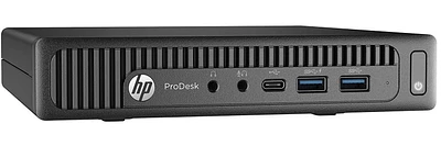 Refurbished HP ProDesk Desktop Intel i5-6400T 600G2