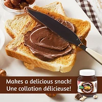 Kraft Hazelnut Spread with Cocoa, 375g