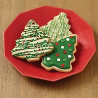 Glaçage à biscuits vert Wilton Bouteille de 255 g (9 oz)