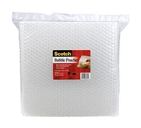 Pochettes A Bulles Scotch