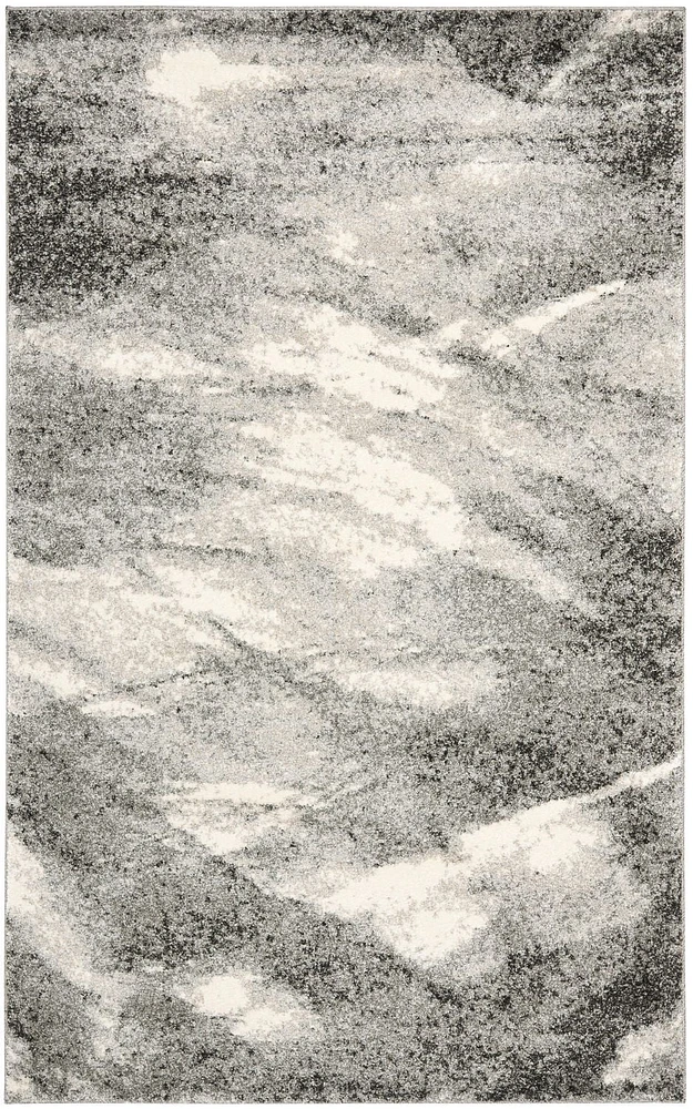Safavieh Retro Panit Abstract Area Rug