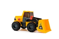 Power Haulers™  2.0 Chargeuse sur pneus