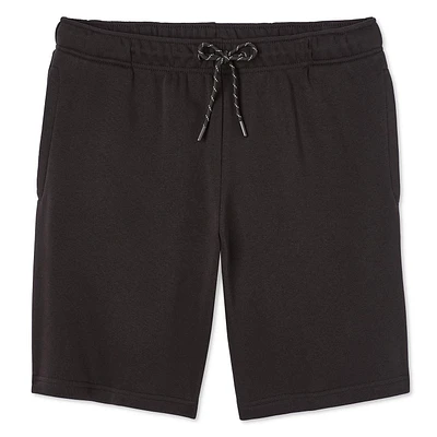Athletic Works Men's Fleece Short