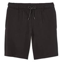 Athletic Works Men's Fleece Short