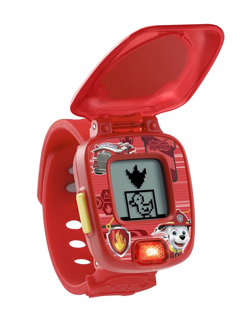 VTech PAW Patrol Marshall Learning Watch™ - French Version