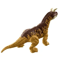 Jurassic World Wild Pack Toys Shringasaurus Dinosaur Action Figure 3 Year Olds & Up