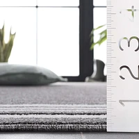 SAFAVIEH Cabana Rado Tapis Intérieur/Extérieur Bord