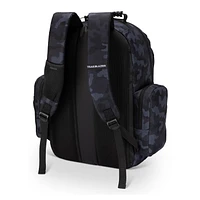 Sac À Dos Camou Ordi Portable 17.3po Sac À Dos Ordi Port 17.3po