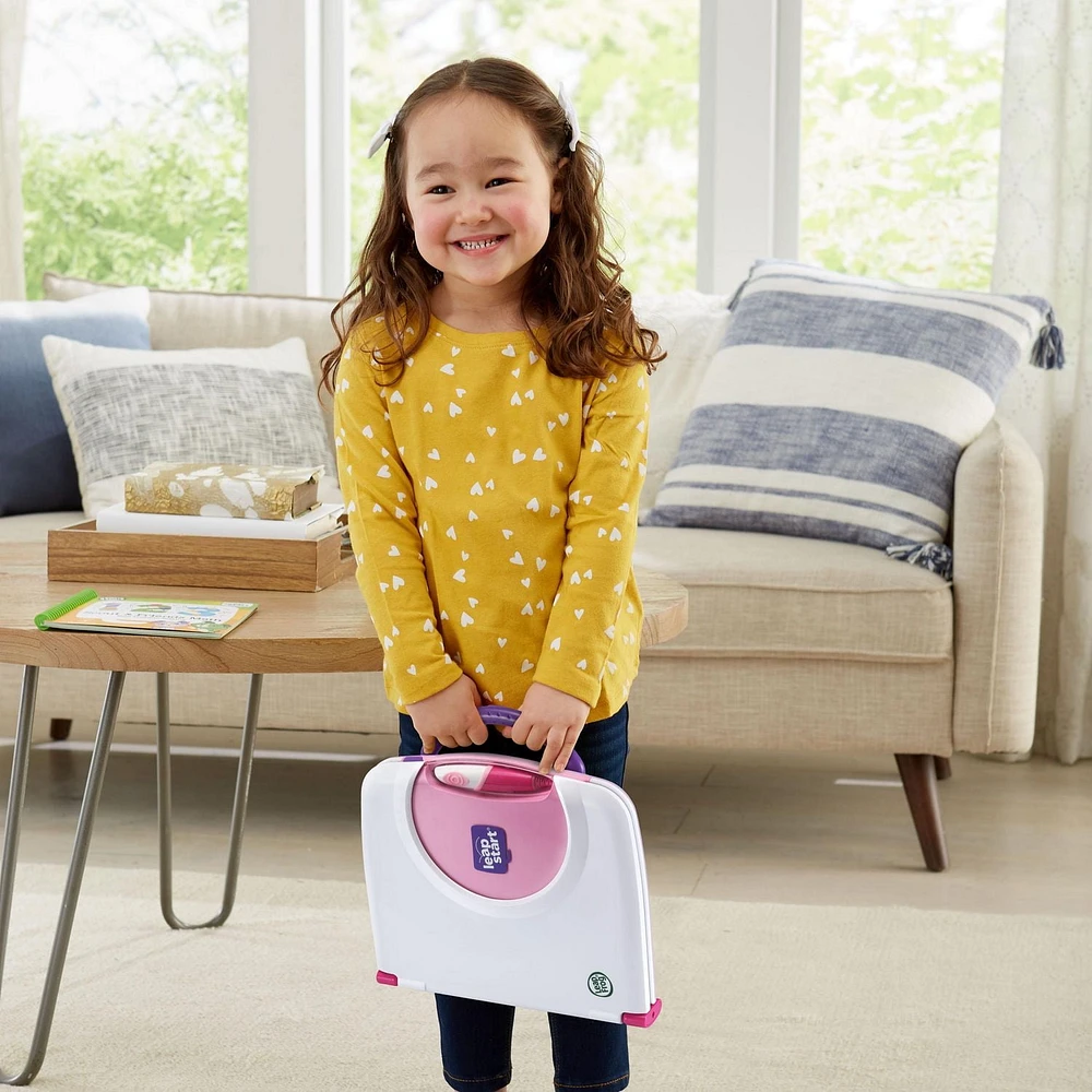 LeapFrog LeapStart - Pack Réussite scolaire - Version française 2-7 Ans