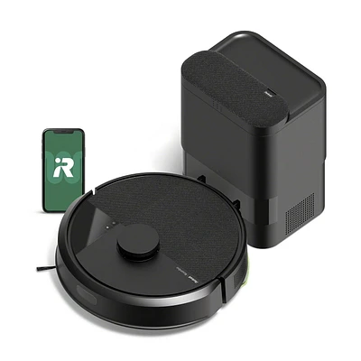 iRobot® Roomba® robot Roomba 105 + Station AutoEmpty™