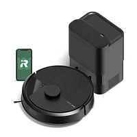 iRobot® Roomba® 105 Vac Robot Vacuum + AutoEmpty™ Dock