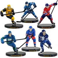 NHL Figures 2.5" - Foil Bag Collection Wave 5