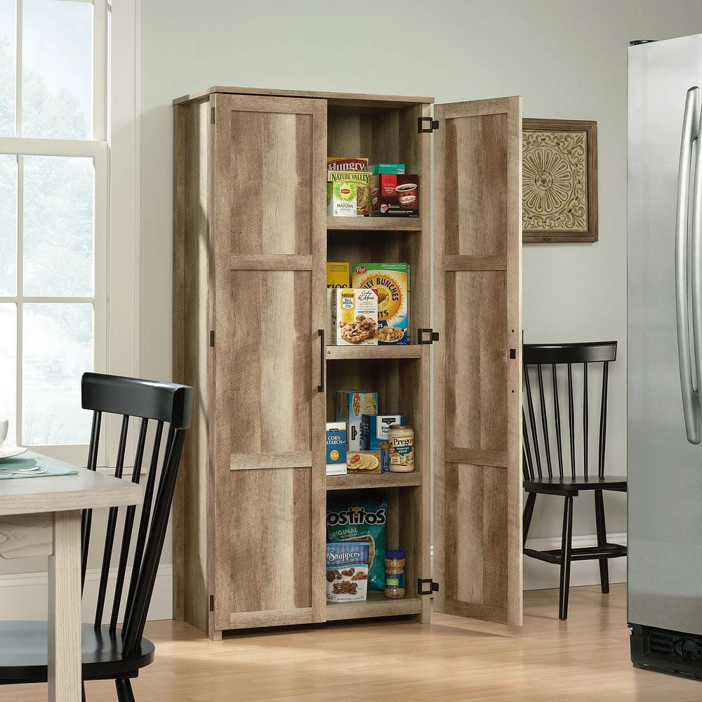 Sauder La Collection HomePlus Meuble de rangement