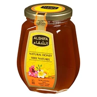 Miel Alshifa Naturel Miel naturel