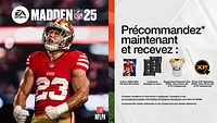 MADDEN NFL 25 (PS5)