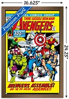 Marvel Comics - Vengeurs #100