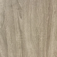 Safdie & Co. Console Table Dark Taupe