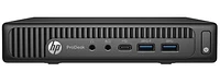 Refurbished HP ProDesk Desktop Intel i7-6700T 600G2