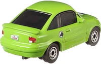 Disney/Pixar Cars Die-Cast Nick Stickers Vehicle