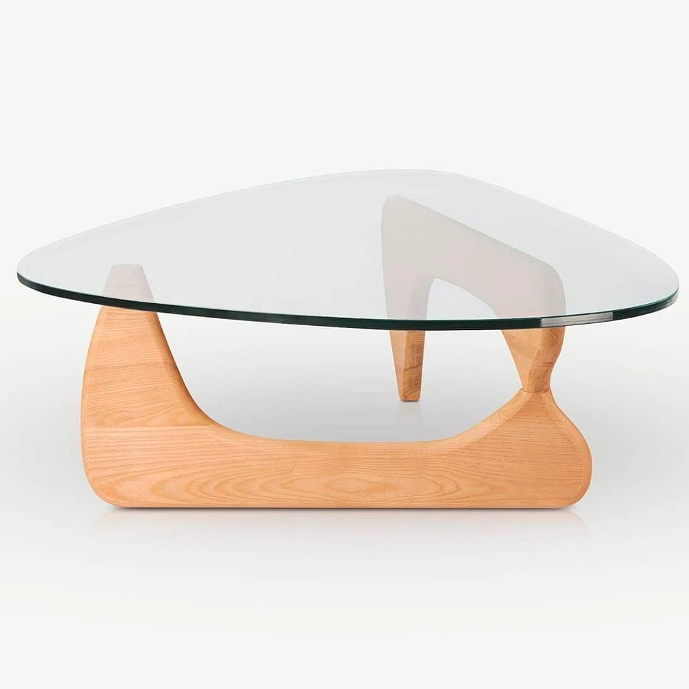 Heavenly Collection Wood Appearance Coffee Table