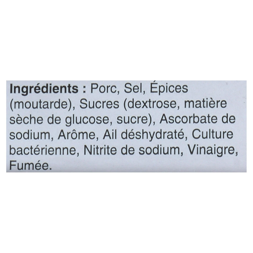 Salami hongrois Freybe 127 g