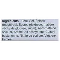 Salami hongrois Freybe 127 g