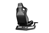Siège complémentaire GT de Next Level Racing® pour socle de volant DD/2.0