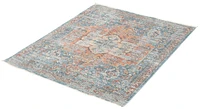 Tapis ECARPET Traditionnel Ultra Doux Collection Bahama Heriz
